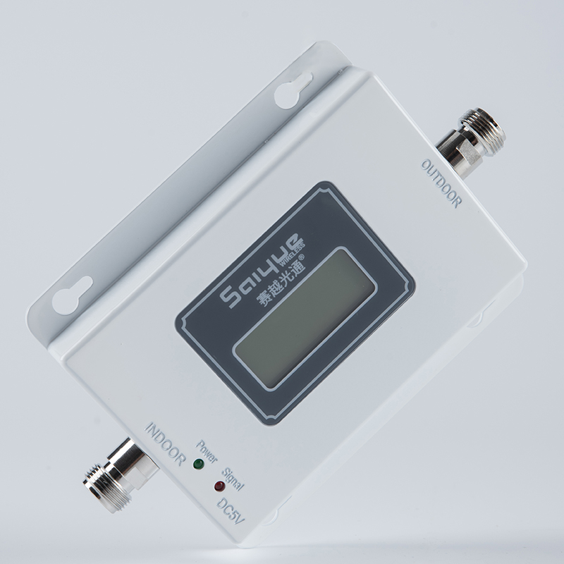 阳高家用配电房机房信号放大器200㎡