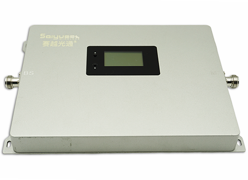  阳高三频/四频/五频手机信号接收器800㎡