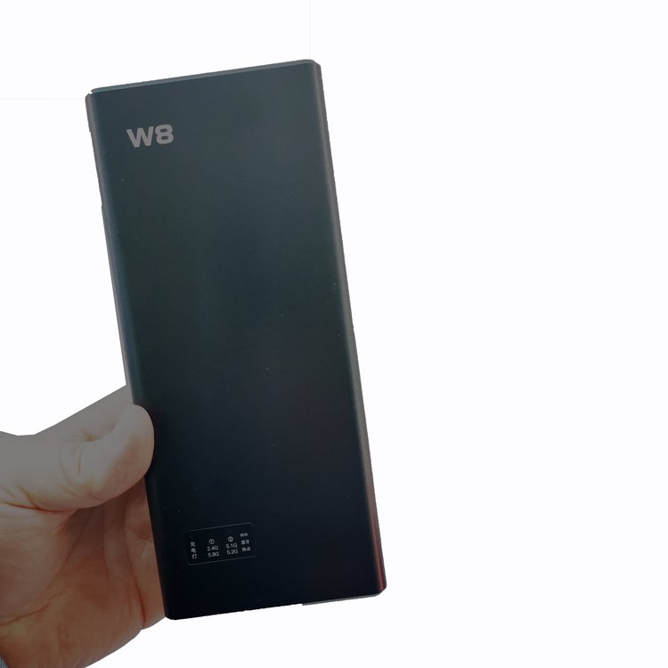  阳高蓝牙WiFi信号屏蔽器