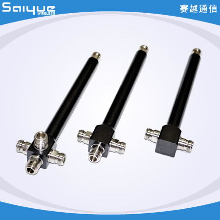  阳高FM调频广播同步广播功分器