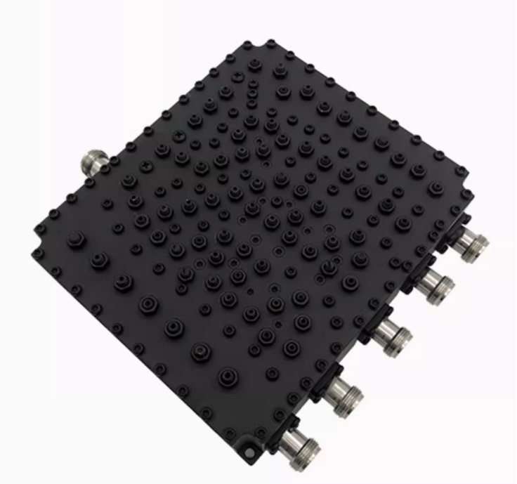  阳高双频三频四频五频腔体合路器4G+5G