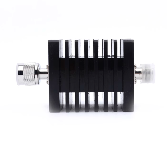  阳高腔体固定衰减器0-3G/0-4G  N型接口